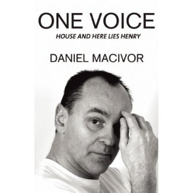 Daniel MacIvor