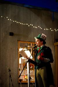 Photo Credit Lachlan McAdam