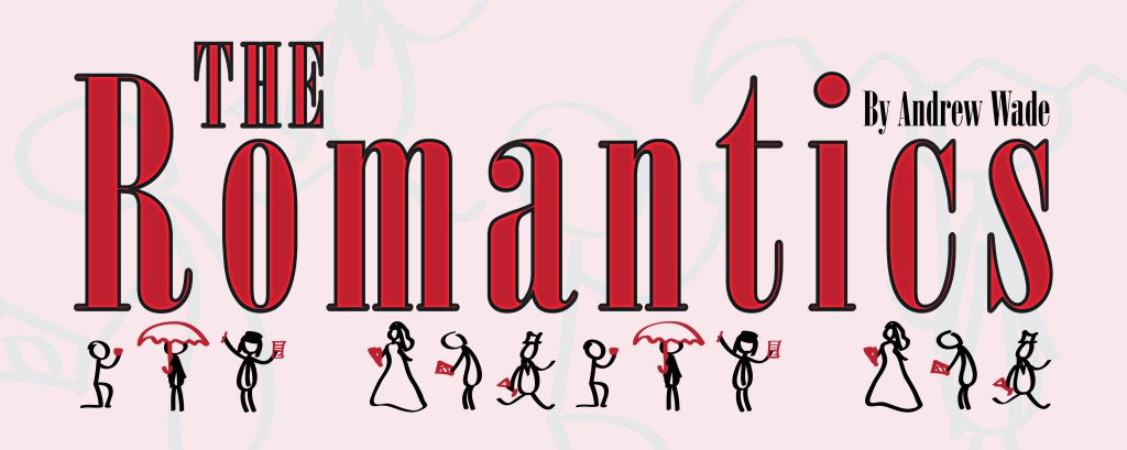 TheRomanticsLogo - Mk4
