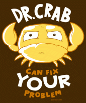 drcrab