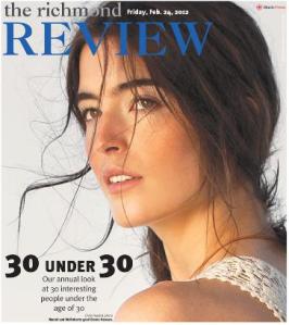 Candace Meyer photo.