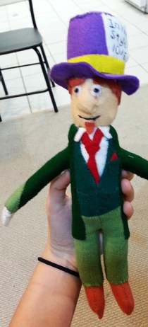 Courtesy of Shelby Lyn Lowe