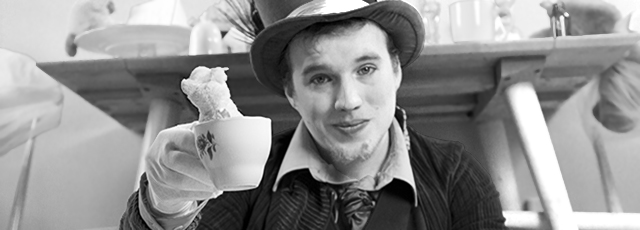 Photo: Erin Aberle-Palm