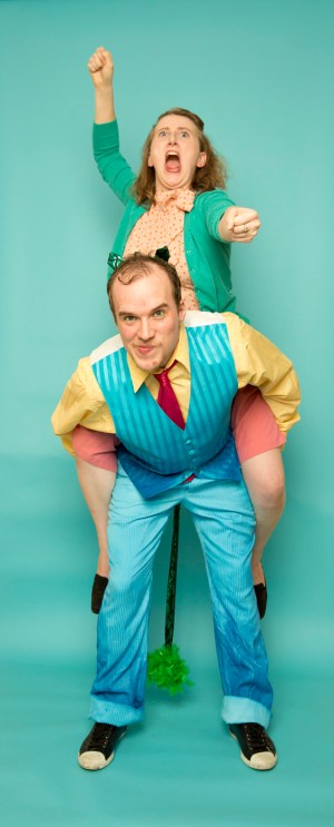 Hullaboo - Riding 1350px